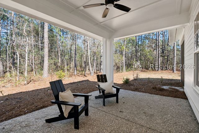 86 Clifton Dr, Okatie, SC 29909