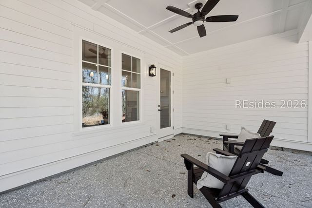 86 Clifton Dr, Okatie, SC 29909