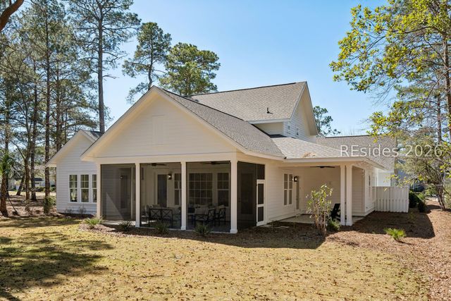 86 Clifton Dr, Okatie, SC 29909