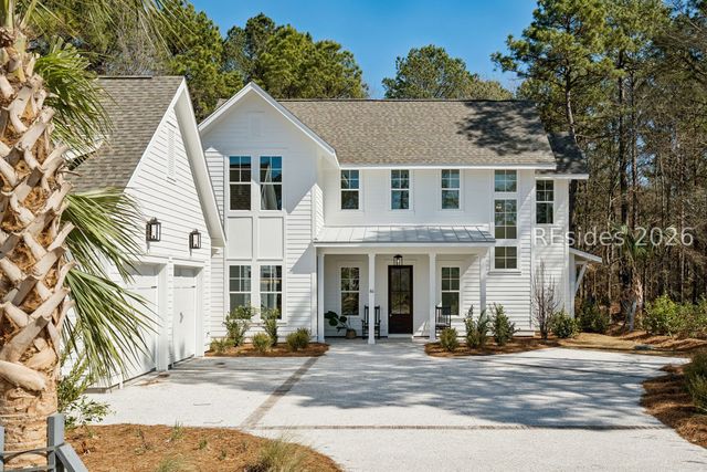 86 Clifton Dr, Okatie, SC 29909