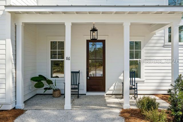 86 Clifton Dr, Okatie, SC 29909