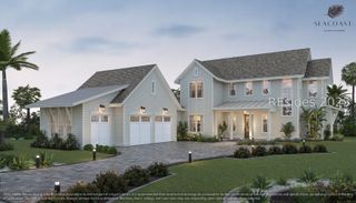 86 Clifton Dr, Okatie, SC 29909