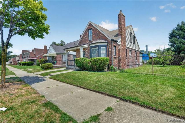15726 Washburn Street, Detroit, MI 48238