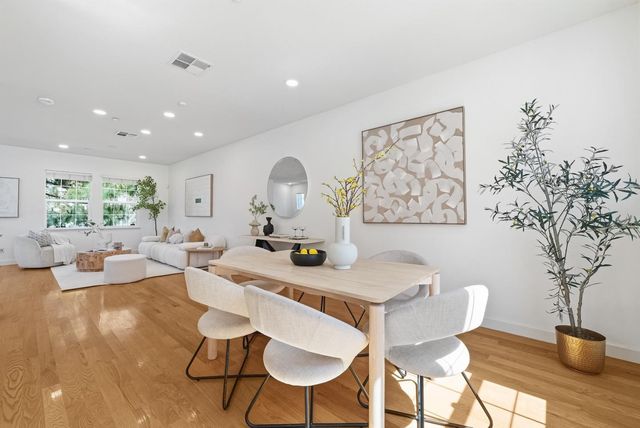 581 Monterey Terrace, Sunnyvale, CA 94089