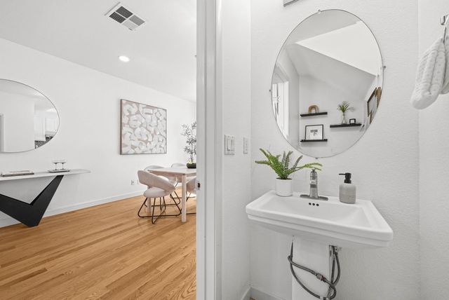 581 Monterey Terrace, Sunnyvale, CA 94089