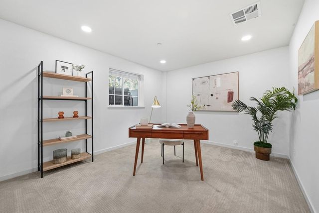 581 Monterey Terrace, Sunnyvale, CA 94089