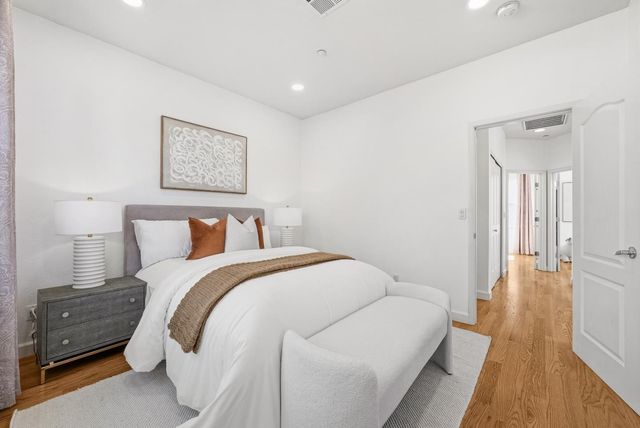 581 Monterey Terrace, Sunnyvale, CA 94089