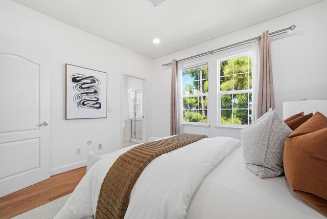 581 Monterey Terrace, Sunnyvale, CA 94089