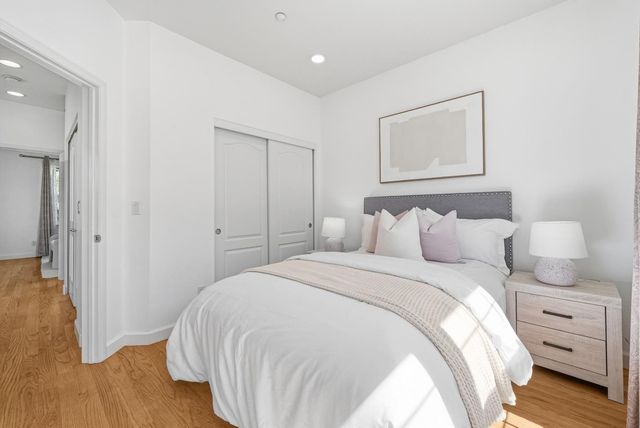 581 Monterey Terrace, Sunnyvale, CA 94089