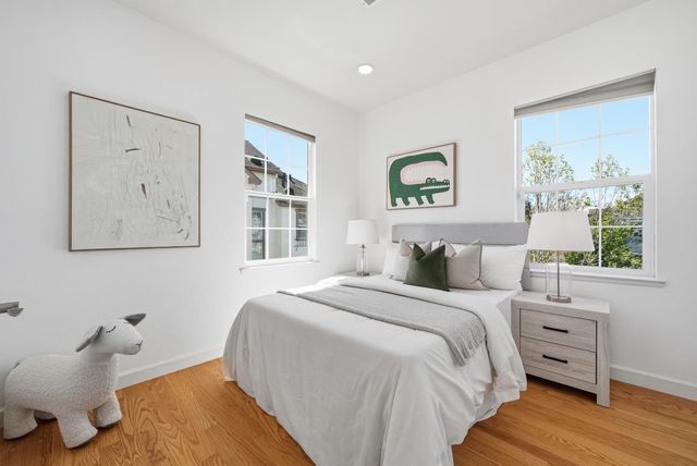 581 Monterey Terrace, Sunnyvale, CA 94089