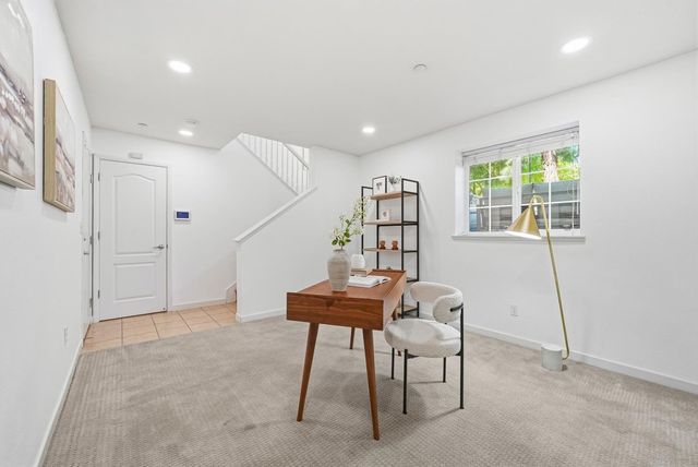 581 Monterey Terrace, Sunnyvale, CA 94089