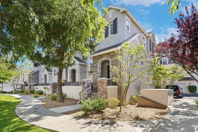 581 Monterey Terrace, Sunnyvale, CA 94089