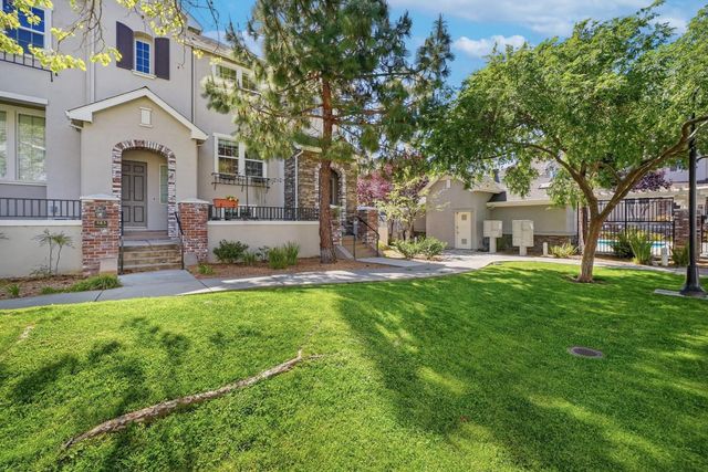 581 Monterey Terrace, Sunnyvale, CA 94089