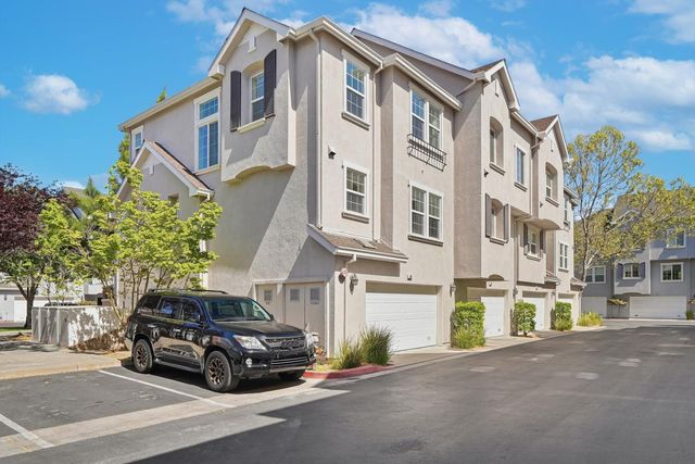 581 Monterey Terrace, Sunnyvale, CA 94089