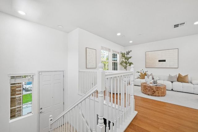 581 Monterey Terrace, Sunnyvale, CA 94089