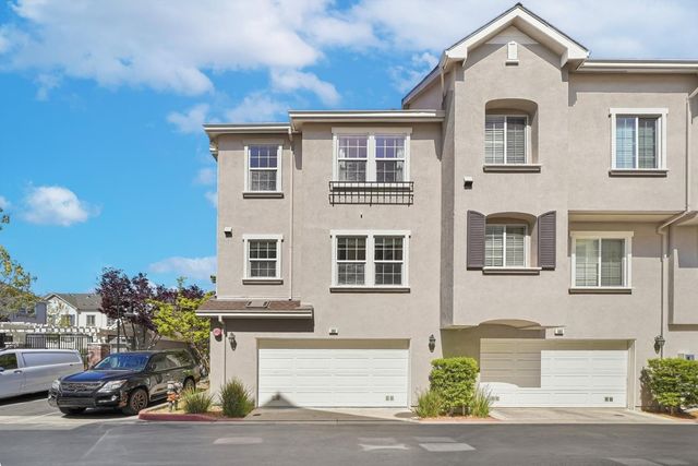 581 Monterey Terrace, Sunnyvale, CA 94089