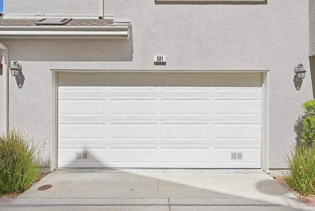 581 Monterey Terrace, Sunnyvale, CA 94089