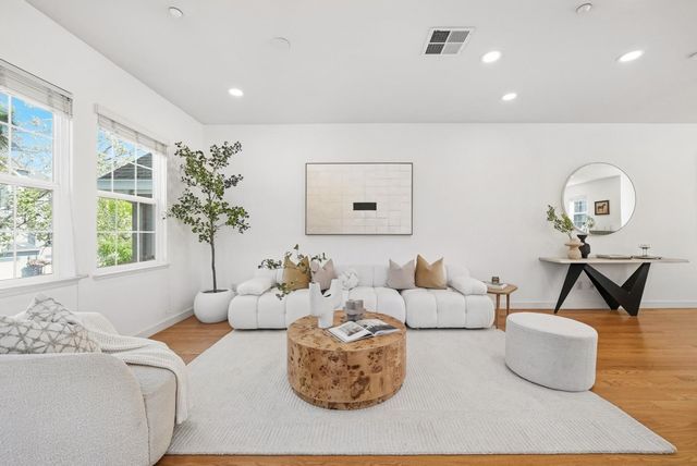 581 Monterey Terrace, Sunnyvale, CA 94089