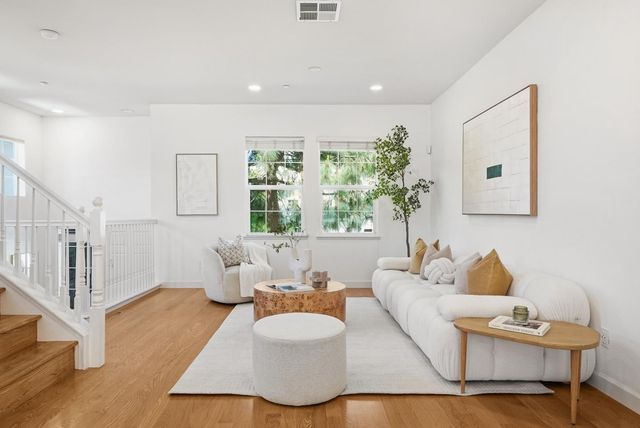 581 Monterey Terrace, Sunnyvale, CA 94089