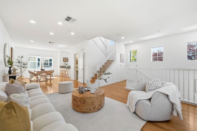 581 Monterey Terrace, Sunnyvale, CA 94089