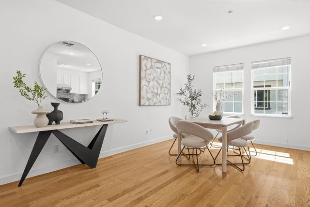 581 Monterey Terrace, Sunnyvale, CA 94089