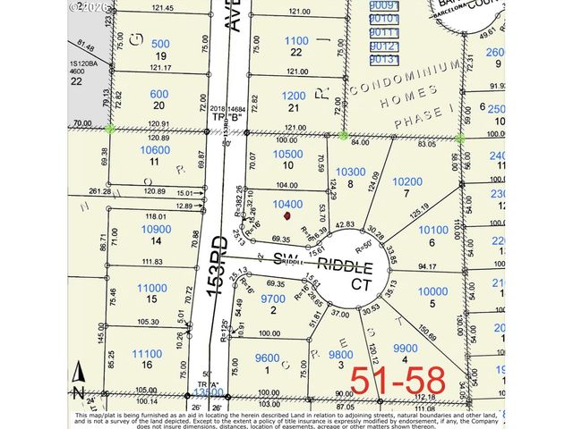 6780 Sw 153RD Ave, Beaverton, OR 97007