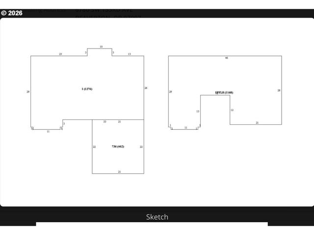 6780 Sw 153RD Ave, Beaverton, OR 97007