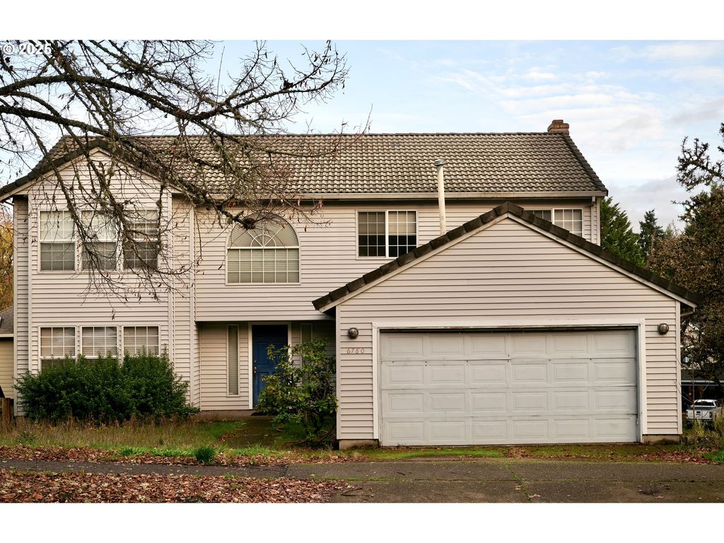 6780 Sw 153RD Ave, Beaverton, OR 97007