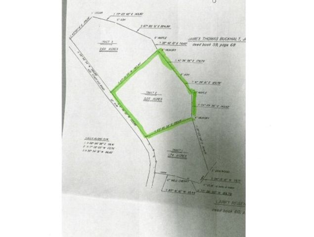 1557 Add Stafford Rd, Hilham, TN 38568