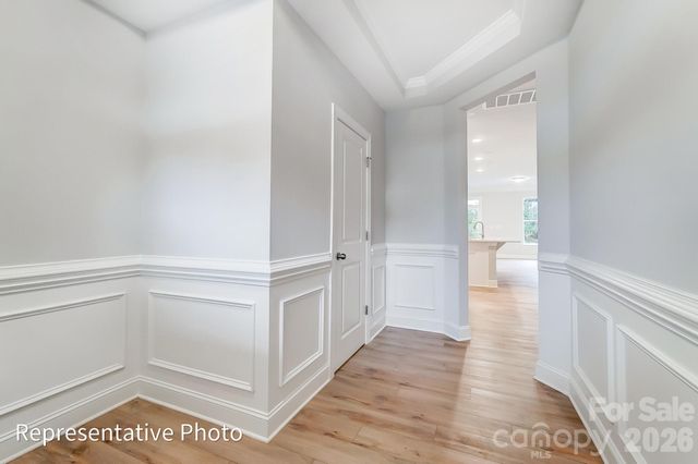 4315 Black Court, Harrisburg, NC 28075