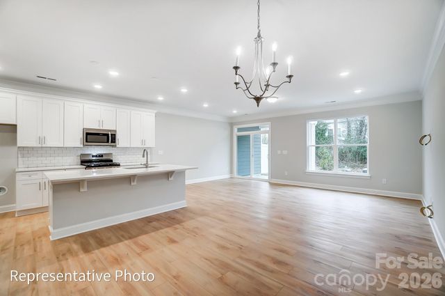 4315 Black Court, Harrisburg, NC 28075