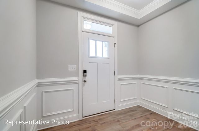 4315 Black Court, Harrisburg, NC 28075