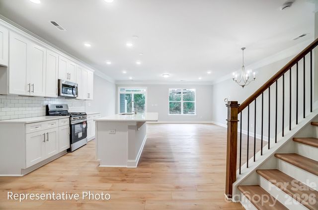 4315 Black Court, Harrisburg, NC 28075