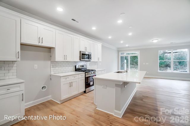 4315 Black Court, Harrisburg, NC 28075