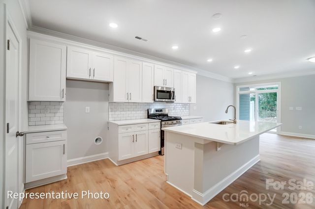 4315 Black Court, Harrisburg, NC 28075