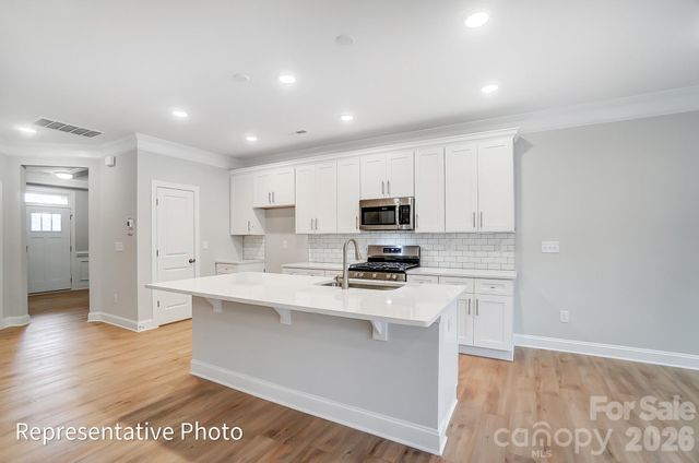 4315 Black Court, Harrisburg, NC 28075