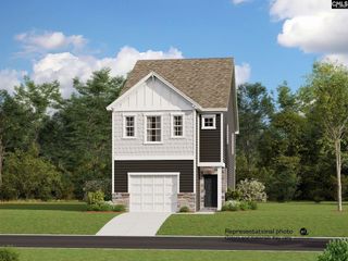 212 Socrates Street, Lexington, SC 29073