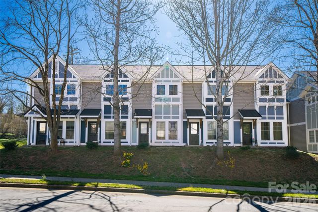 3 Penley Avenue B, Asheville, NC 28804