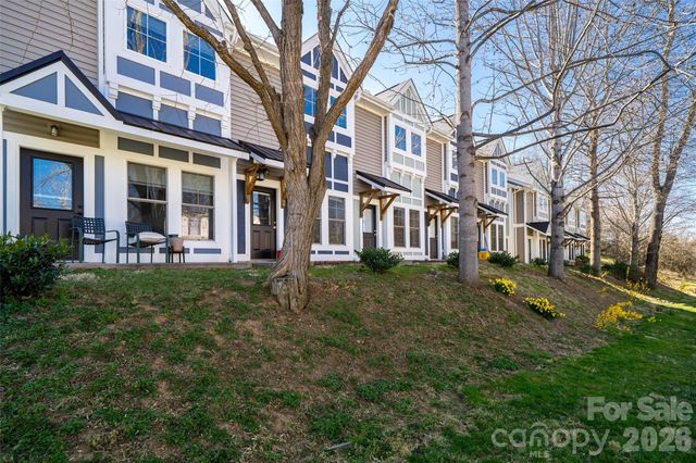 3 Penley Avenue B, Asheville, NC 28804