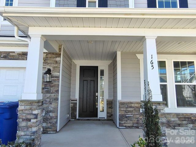 165 Winterberry Street, Mooresville, NC 28117