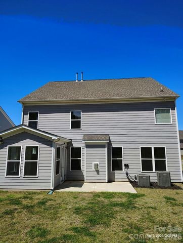 165 Winterberry Street, Mooresville, NC 28117