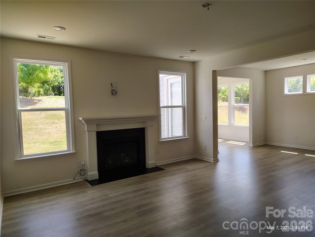 165 Winterberry Street, Mooresville, NC 28117
