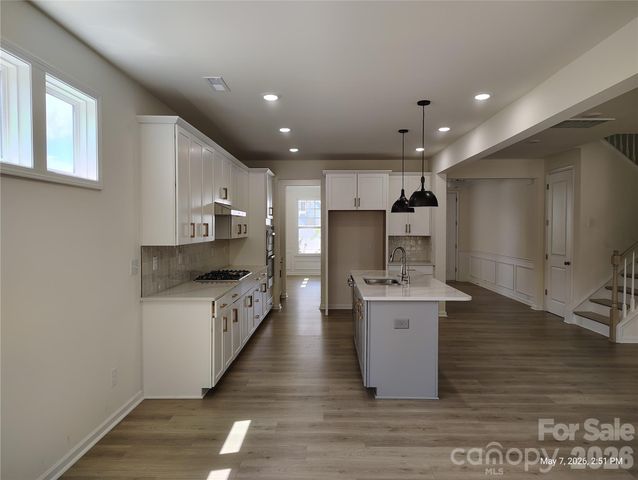 165 Winterberry Street, Mooresville, NC 28117