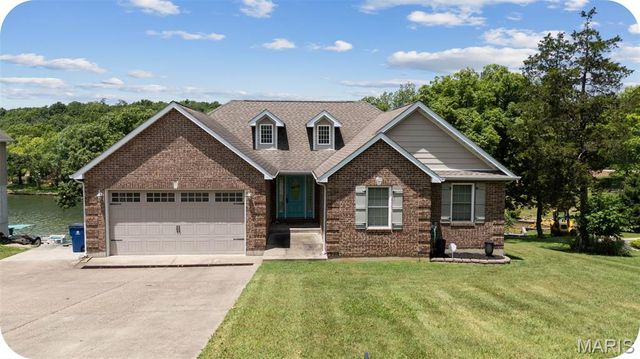 609 Marseilles Drive, Bonne Terre, MO 63628