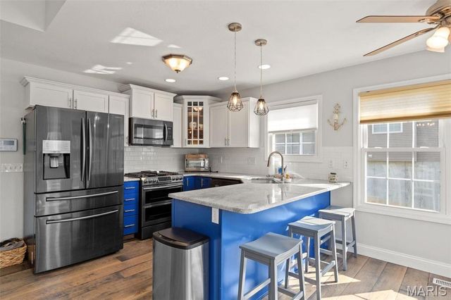 609 Marseilles Drive, Bonne Terre, MO 63628