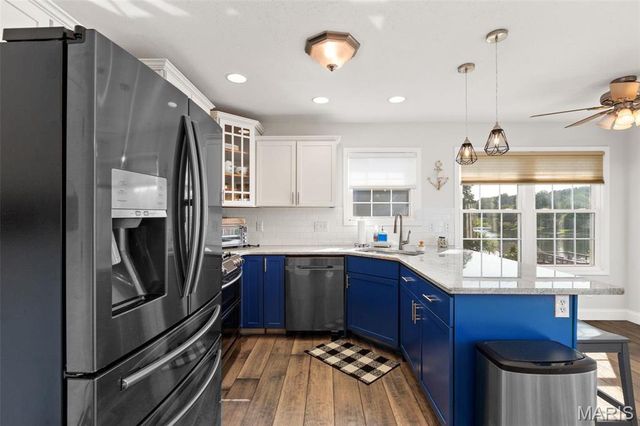 609 Marseilles Drive, Bonne Terre, MO 63628