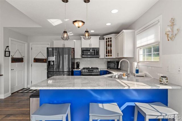 609 Marseilles Drive, Bonne Terre, MO 63628