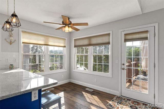 609 Marseilles Drive, Bonne Terre, MO 63628