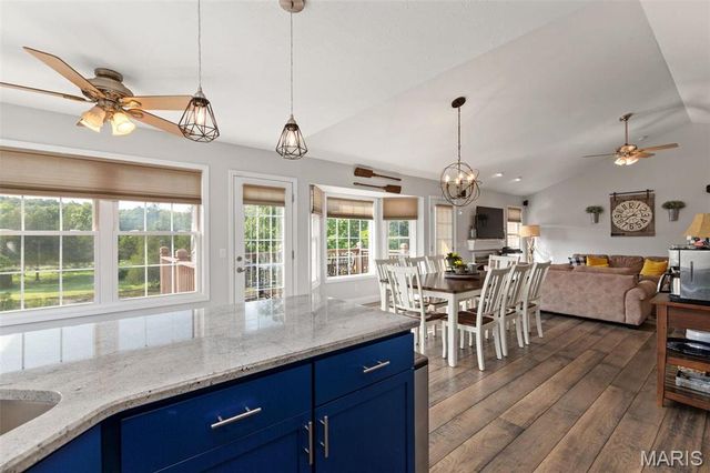 609 Marseilles Drive, Bonne Terre, MO 63628