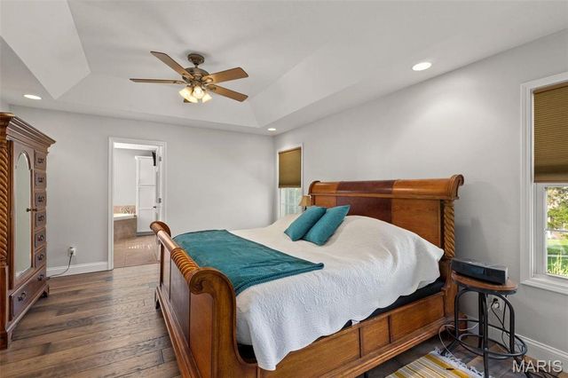 609 Marseilles Drive, Bonne Terre, MO 63628